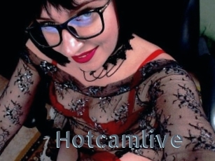 Hotcamlive