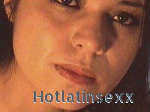 Hotlatinsexx