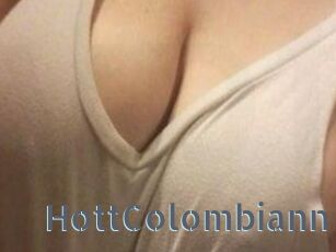 HottColombiann