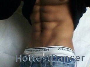 HottestDancer