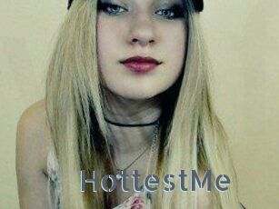 HottestMe