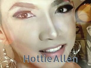 HottieAllen