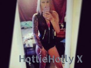 HottieHolly_X