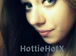 HottieHotX