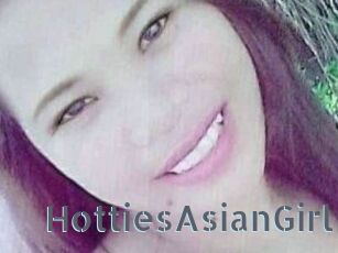 HottiesAsianGirl