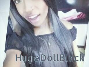 HugeDollBlack