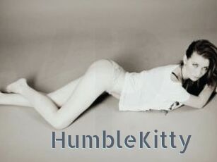 HumbleKitty