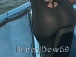 HuneyDew69