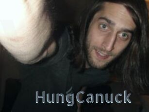 HungCanuck