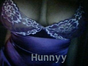 Hunnyy