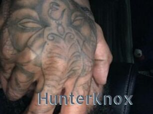 HunterKnox