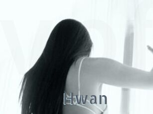 Hwan