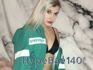 HypeBae140