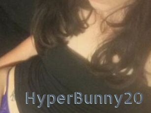 HyperBunny20