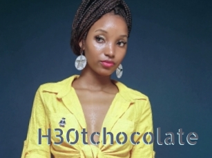 H30tchocolate