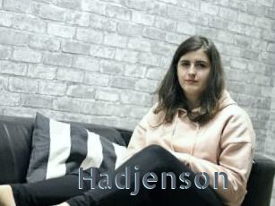 Hadjenson