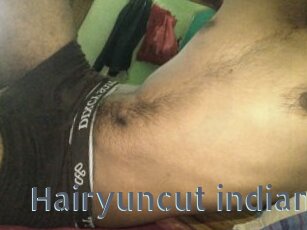 Hairyuncut_indian