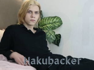 Hakubacker