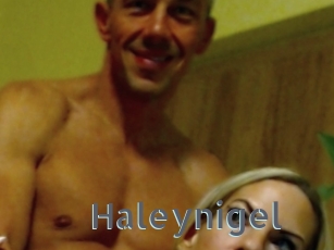 Haleynigel