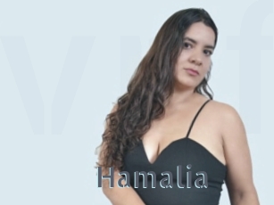 hamalia Vidéos Porno FR