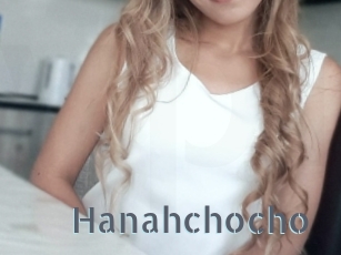 Hanahchocho