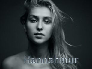 Hannahmur