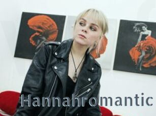 Hannahromantic