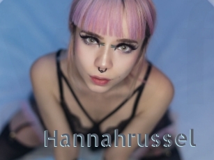 Hannahrussel