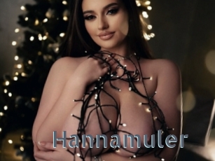 Hannamuler