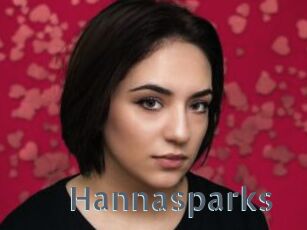 Hannasparks