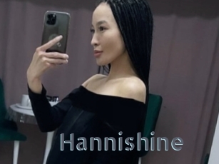 Hannishine