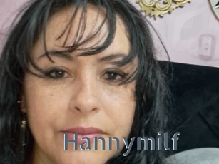 Hannymilf