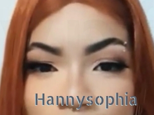 Hannysophia