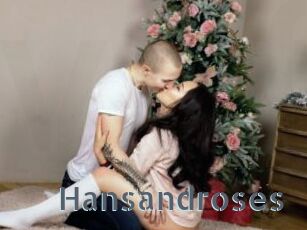 Hansandroses