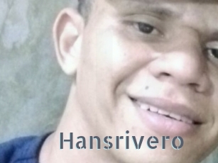 Hansrivero