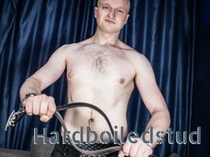 Hardboiledstud