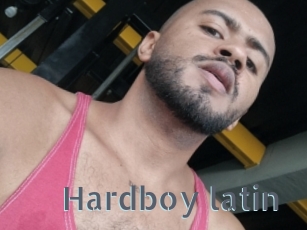 Hardboy_latin