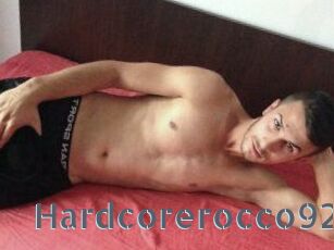 Hardcorerocco92