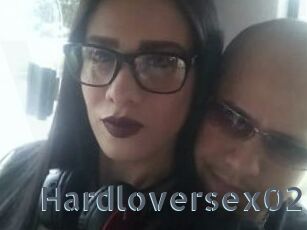 Hardloversex02