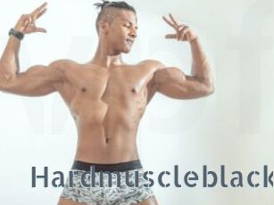 Hardmuscleblack