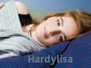 Hardylisa