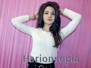 Harionsepia