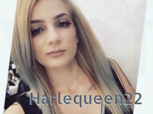 Harlequeen22