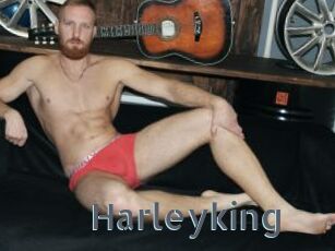 Harleyking