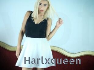 Harlxqueen