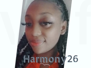 Harmony26