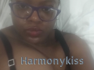 Harmonykiss