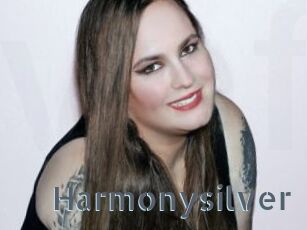 Harmonysilver