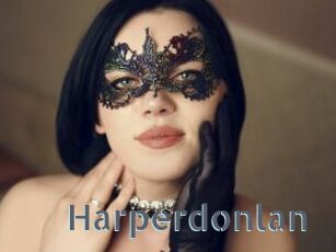 Harperdonlan