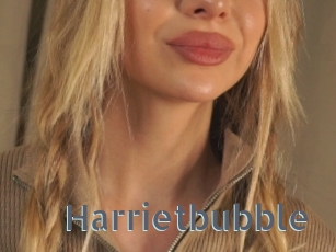 Harrietbubble